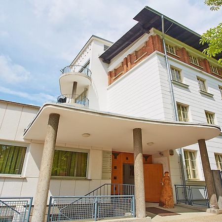 Saint Ignatius Retreat House Bed & Breakfast Ljubljana Ngoại thất bức ảnh