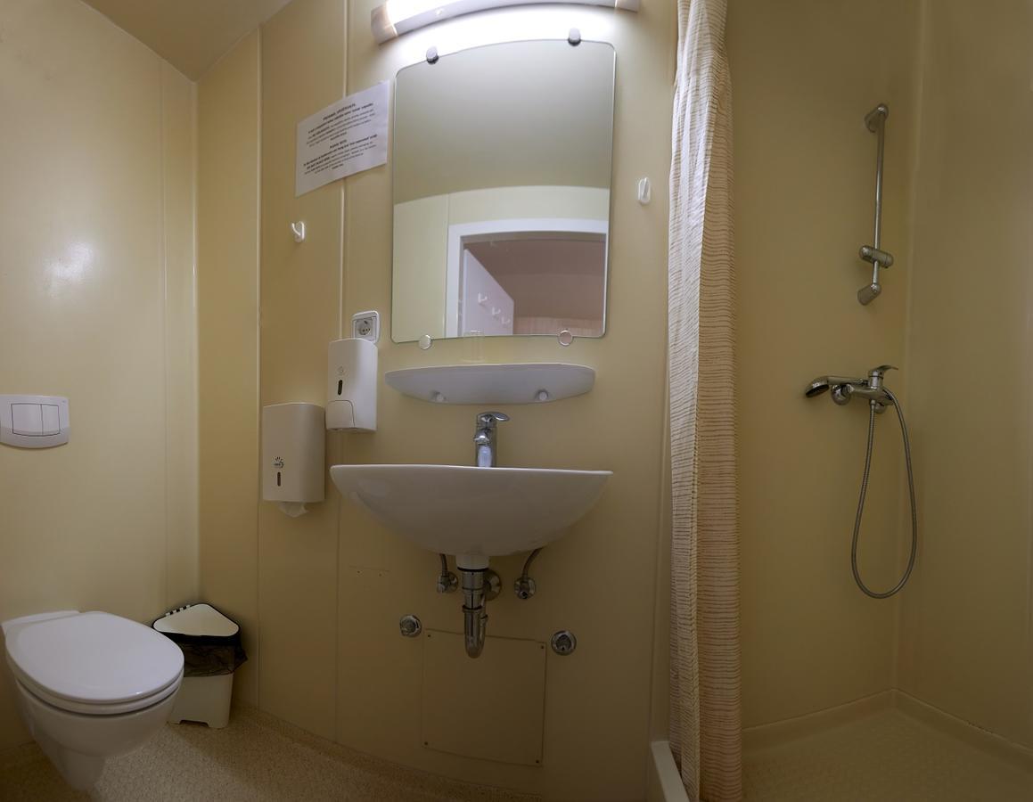 Saint Ignatius Retreat House Bed & Breakfast Ljubljana Ngoại thất bức ảnh
